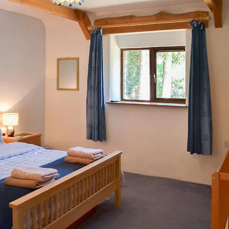 Coachmans Retreat *